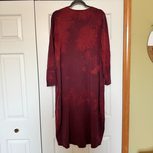 Bryn Walker Tunic Dress - Picture 4 of 8